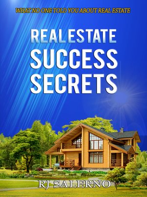 cover image of Real Estate Success Secrets